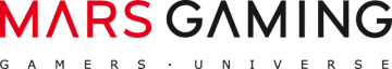 Logo Mars Gaming