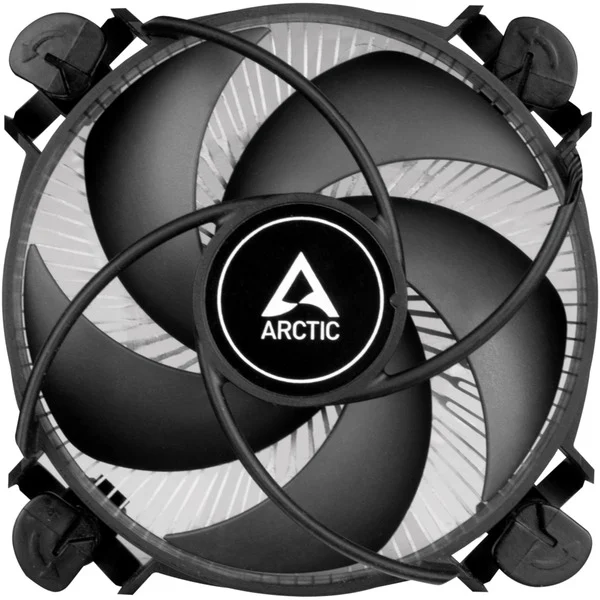 Alpine 17 CO
