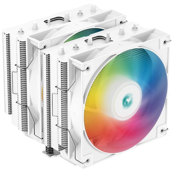 AG620 ARGB WH