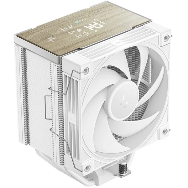 AK700 Digital WH