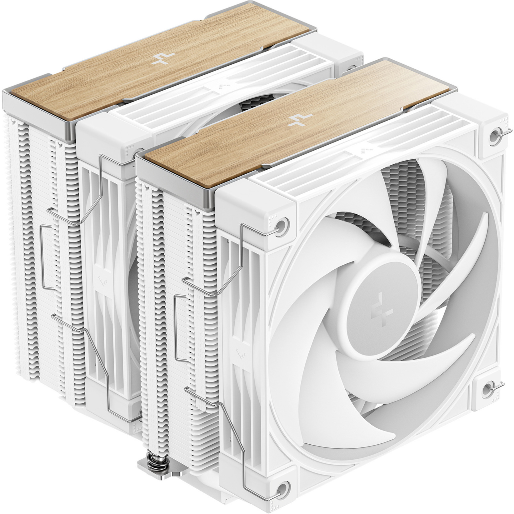AK620 G2 WH
