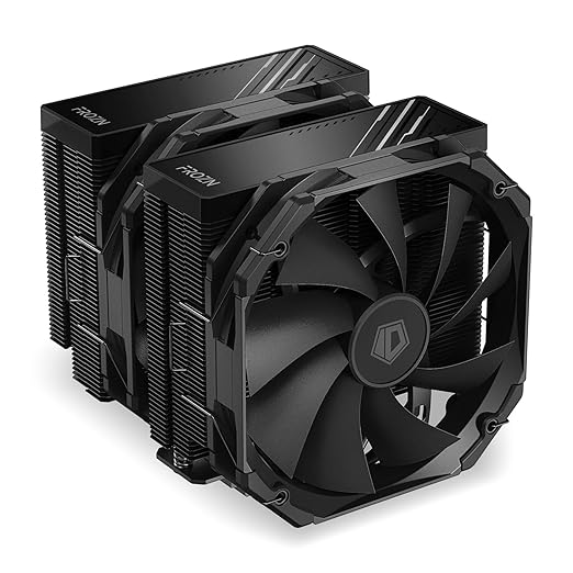 FROZN A720 BLACK