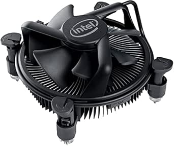 Stock Cooler