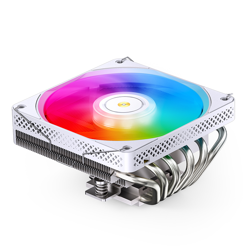 HP-600 White