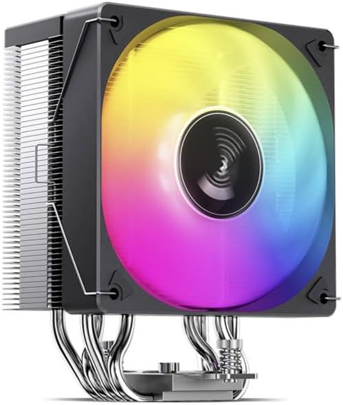CR-1400 EVO ARGB Black
