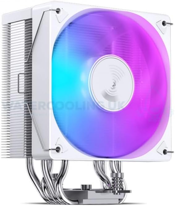 CR-1000 EVO ARGB White