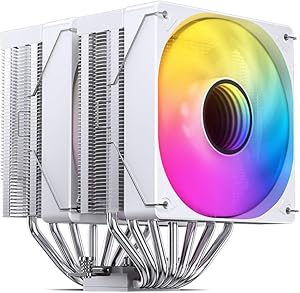 CR-3000E White