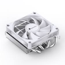 HP-400S White