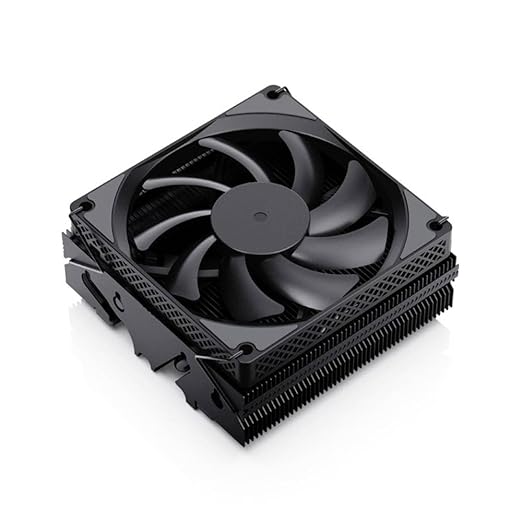 HX4170D Black