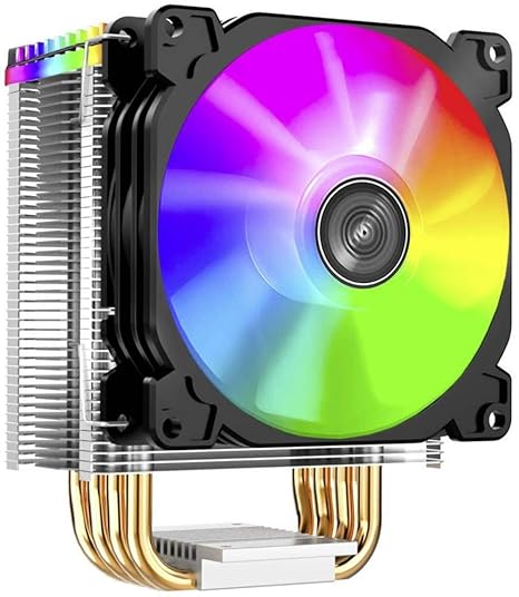 CR-1400 ARGB Black