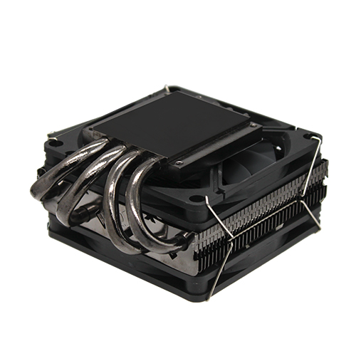 Jitte Plus (Dual fan)