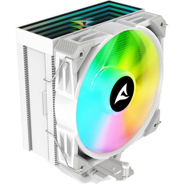 A50 RGB White