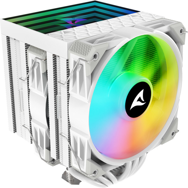 A60 RGB White