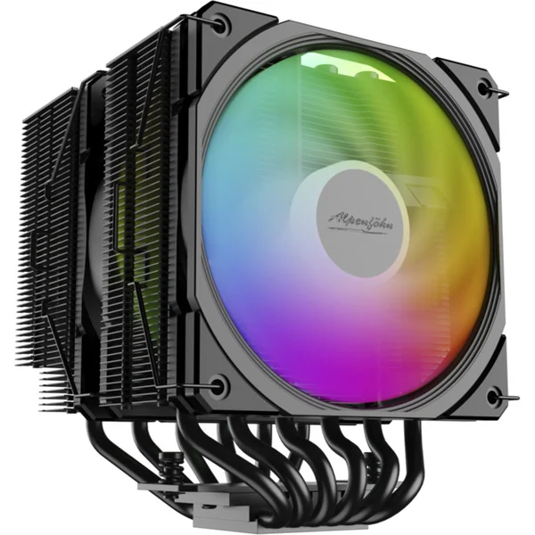Brocken 4 Max RGB