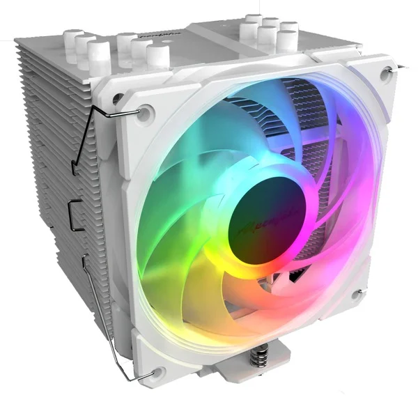Brocken 4 ARGB White