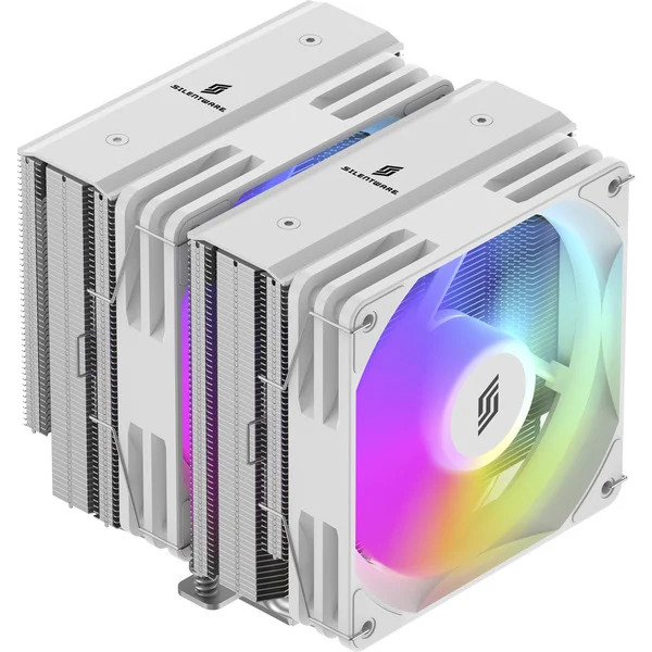 Titan RGB White