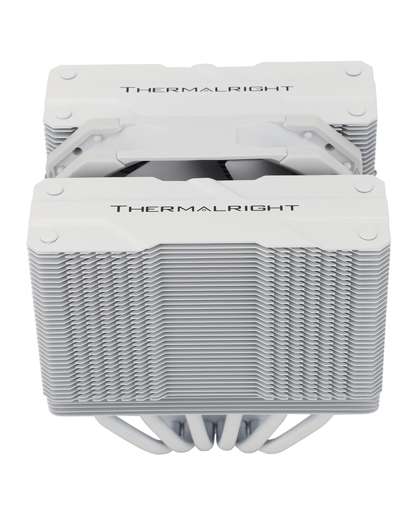 Peerless Assassin 120 MINI WHITE
