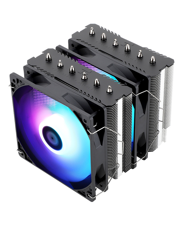 Peerless Assassin 120 SE ARGB