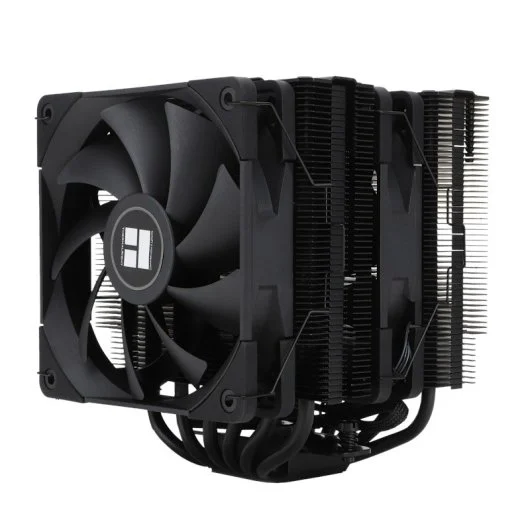 Peerless Assassin 120 Black