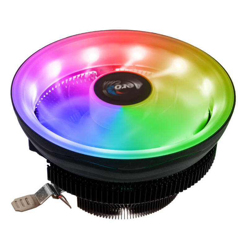 Core Plus ARGB