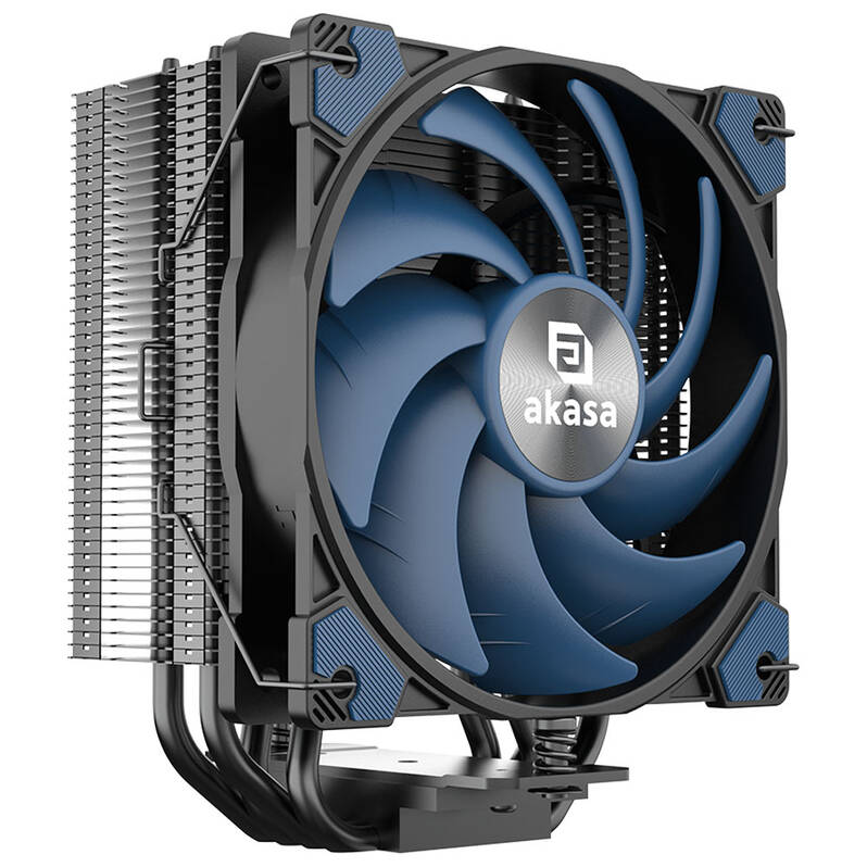 Akasa ALUCIA H4 Plus