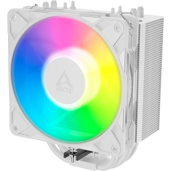 Arctic Freezer 36-S A-RGB White