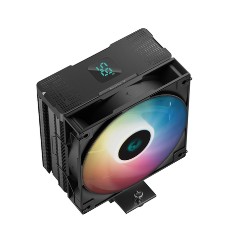 DeepCool AG400 Digital ARGB