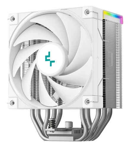 DeepCool AK500S Digital SE blanc