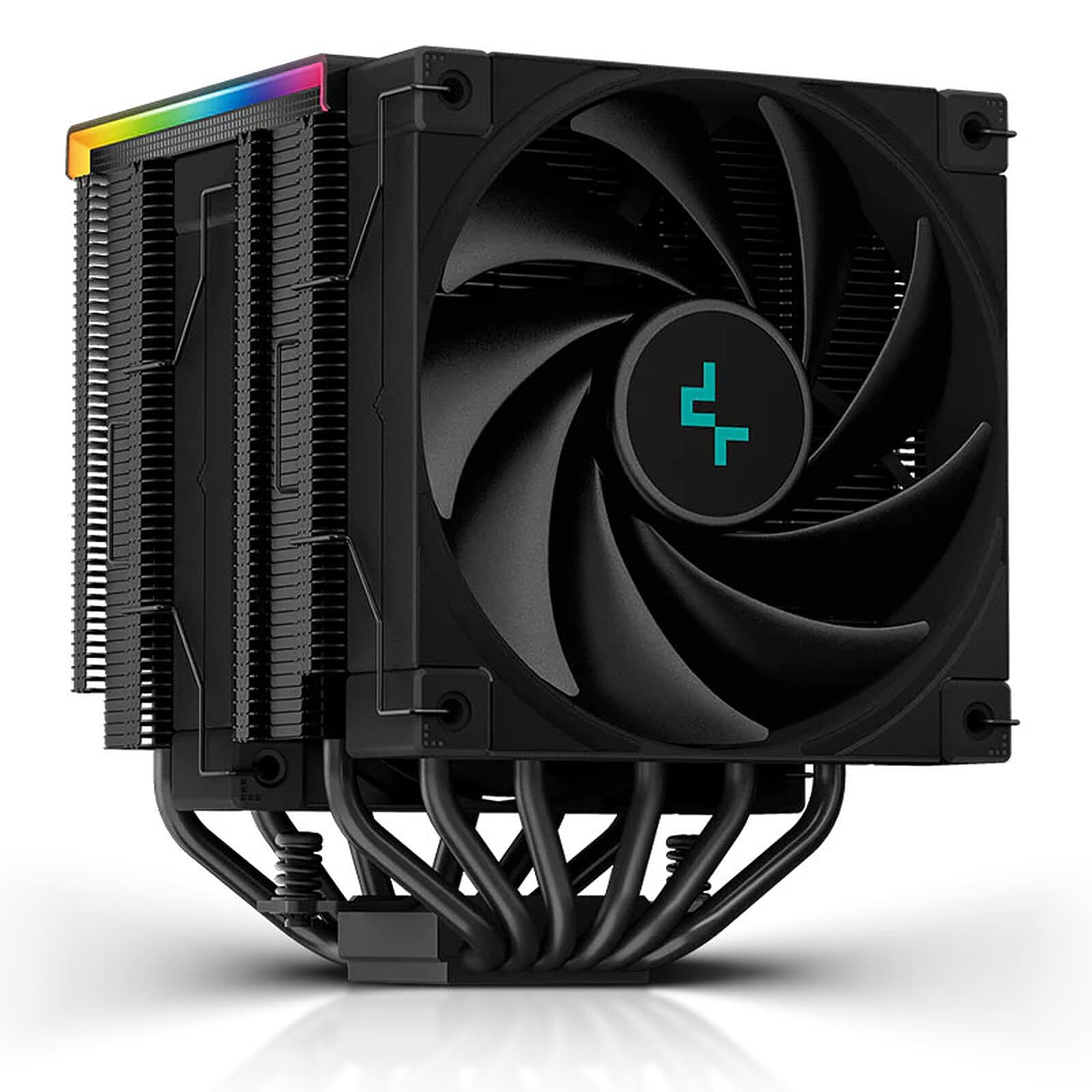 DeepCool AK620 Digital