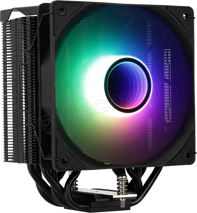 Rime 4 Dual RGB