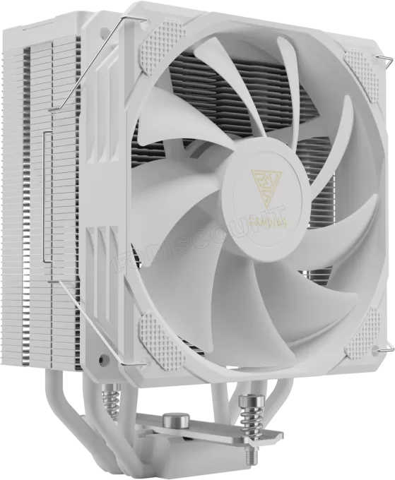 Boreas E2-410 Blanc