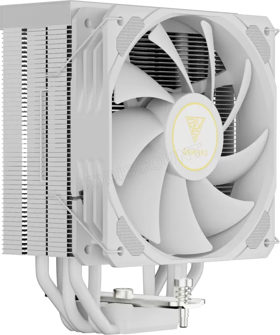 Boreas M2-51D Blanc