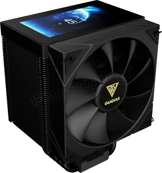 Boreas M2-61L