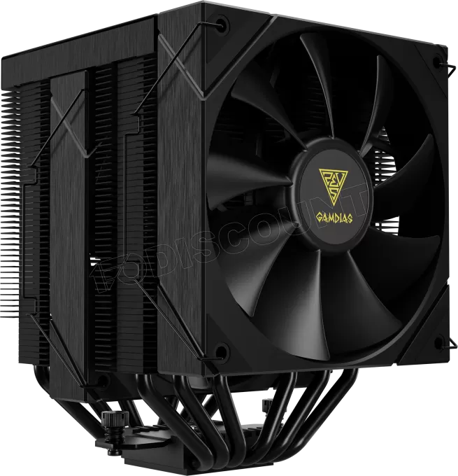 Boreas P2-62D