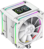 Sigma 620 LCD RGB Blanc