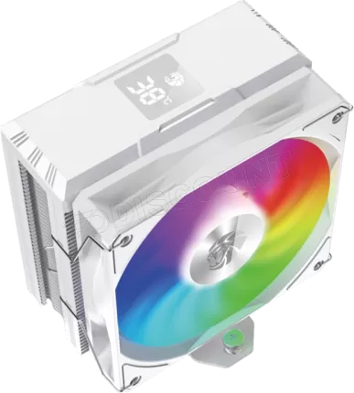 Sigma 520 Digital RGB Blanc