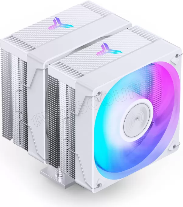 CR-3000E Color RGB White