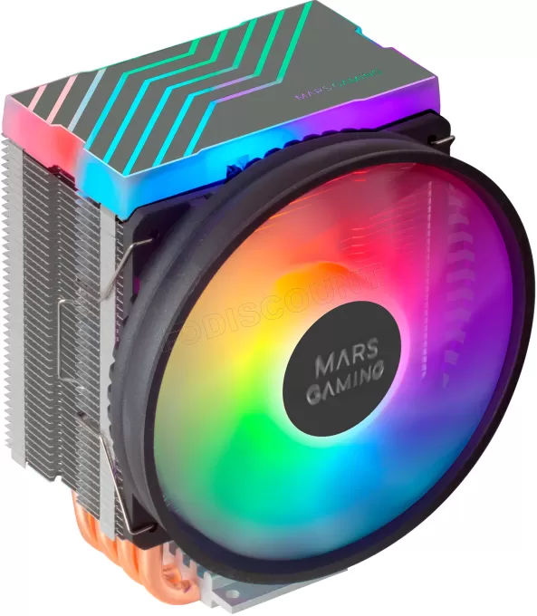 MCPU44 RGB