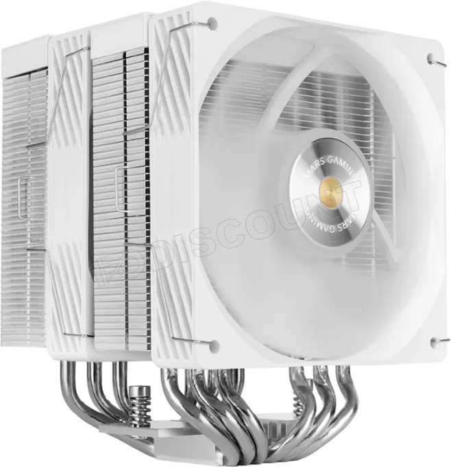 MCPX-26Pro White