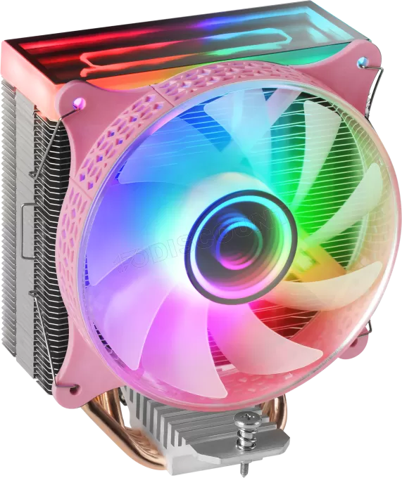 MCPU-VR Pink
