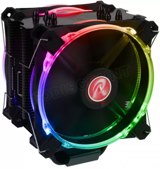 Leto Pro RGB