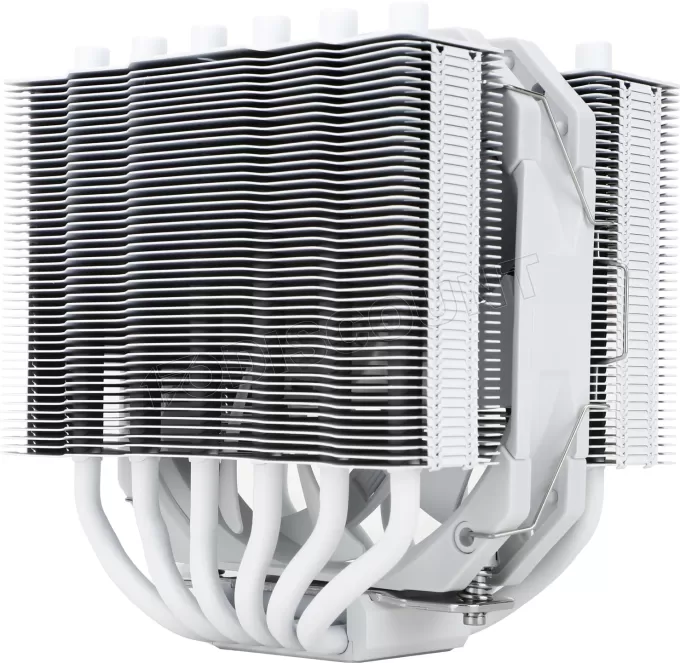 Silver Soul 135 WHITE