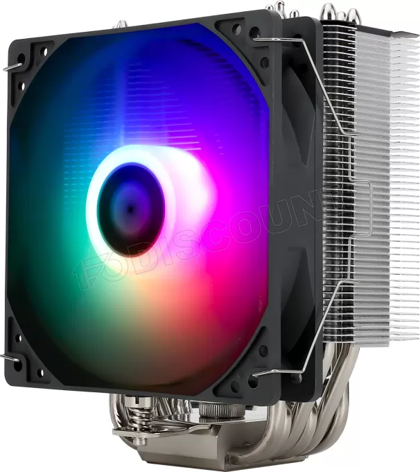 Burst Assassin 120 RGB