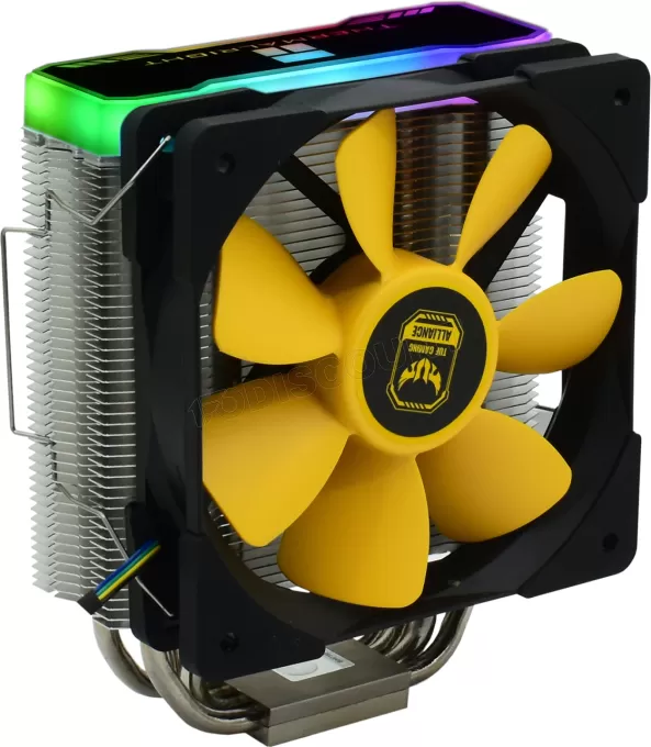 Black Eagle RGB