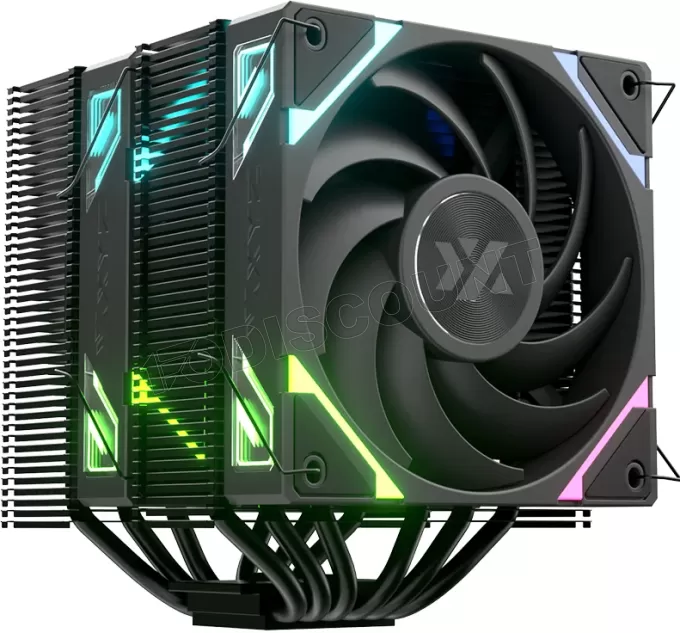 Thermax 6 Duo RGB