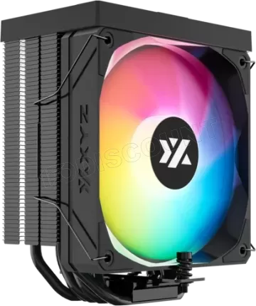 Thermax 6 Pulsar RGB