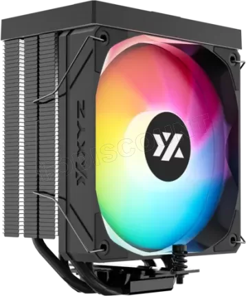 Thermax 4 Pulsar RGB